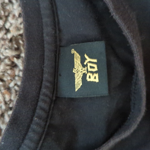 5T Kids Boy London T-shirt - Picture 4 of 6